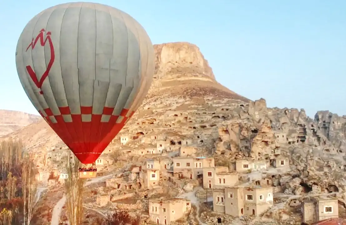 kapadokya-kayseri